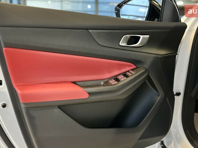 купить новое авто Чанган CS 55 Plus 2024 года от официального дилера Офіційний дилер Changan в Одесі Чанган фото