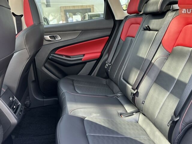 купить новое авто Чанган CS 55 Plus 2024 года от официального дилера Офіційний дилер Changan в Одесі Чанган фото