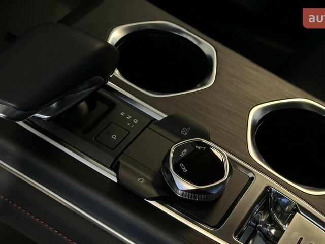 купить новое авто Чанган CS 55 Plus 2024 года от официального дилера Офіційний дилер Changan в Одесі Чанган фото