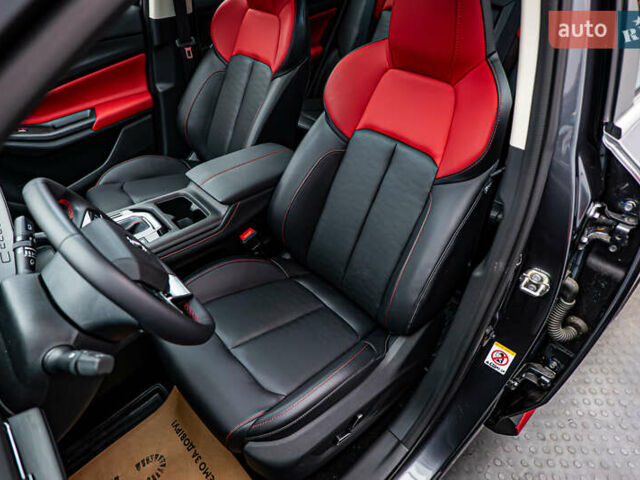 Серый Чанган CS 55 Plus, объемом двигателя 1.5 л и пробегом 2 тыс. км за 18894 $, фото 8 на Automoto.ua