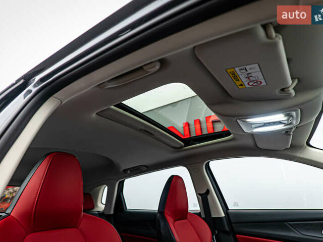 Серый Чанган CS 55 Plus, объемом двигателя 1.5 л и пробегом 2 тыс. км за 18894 $, фото 19 на Automoto.ua