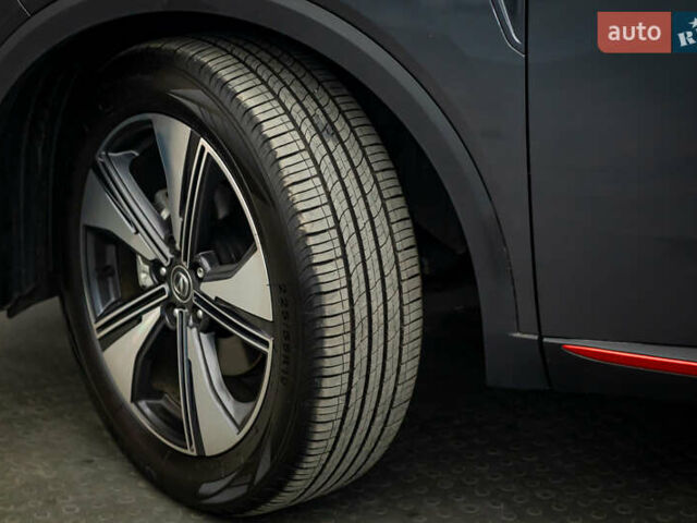 Серый Чанган CS 55 Plus, объемом двигателя 1.5 л и пробегом 2 тыс. км за 18894 $, фото 7 на Automoto.ua