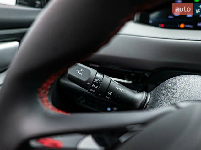 Серый Чанган CS 55 Plus, объемом двигателя 1.5 л и пробегом 2 тыс. км за 18894 $, фото 12 на Automoto.ua