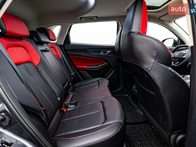 Серый Чанган CS 55 Plus, объемом двигателя 1.5 л и пробегом 2 тыс. км за 18894 $, фото 20 на Automoto.ua