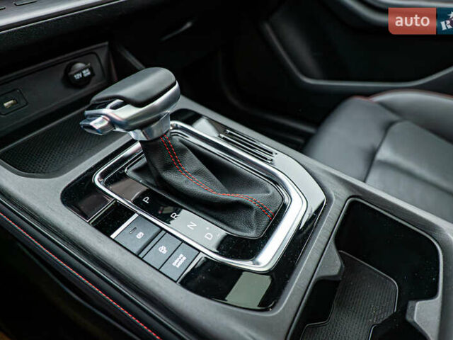 Серый Чанган CS 55 Plus, объемом двигателя 1.5 л и пробегом 2 тыс. км за 18894 $, фото 17 на Automoto.ua