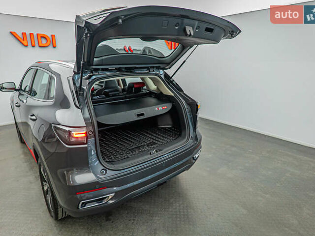 Серый Чанган CS 55 Plus, объемом двигателя 1.5 л и пробегом 2 тыс. км за 18894 $, фото 6 на Automoto.ua