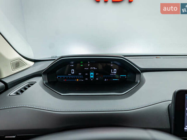 Серый Чанган CS 55 Plus, объемом двигателя 1.5 л и пробегом 2 тыс. км за 18894 $, фото 13 на Automoto.ua