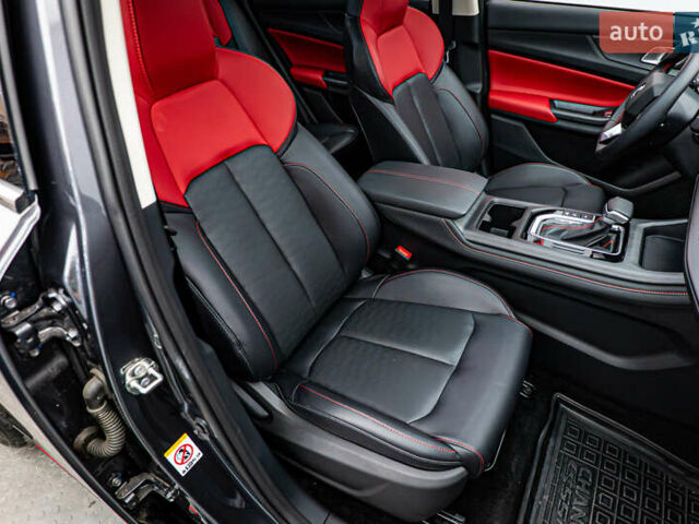 Серый Чанган CS 55 Plus, объемом двигателя 1.5 л и пробегом 2 тыс. км за 18894 $, фото 18 на Automoto.ua