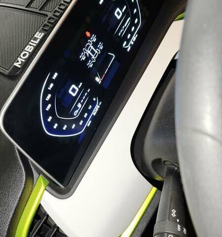 Белый Чанган E-Star, объемом двигателя 0 л и пробегом 6 тыс. км за 11500 $, фото 15 на Automoto.ua