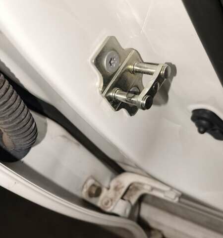 Белый Чанган E-Star, объемом двигателя 0 л и пробегом 6 тыс. км за 11500 $, фото 2 на Automoto.ua