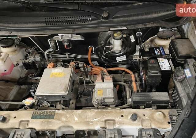 Белый Чанган E-Star, объемом двигателя 0 л и пробегом 6 тыс. км за 11500 $, фото 22 на Automoto.ua