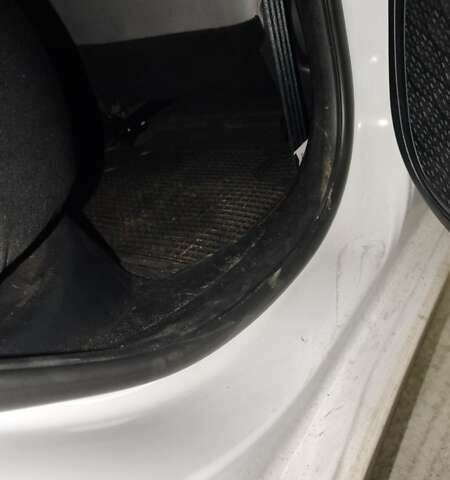 Белый Чанган E-Star, объемом двигателя 0 л и пробегом 6 тыс. км за 11500 $, фото 9 на Automoto.ua