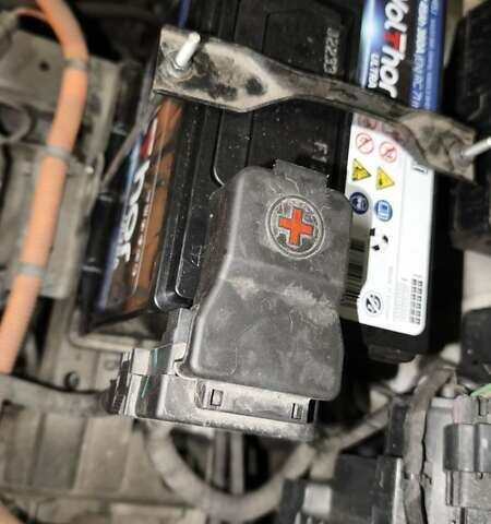 Белый Чанган E-Star, объемом двигателя 0 л и пробегом 6 тыс. км за 11500 $, фото 23 на Automoto.ua