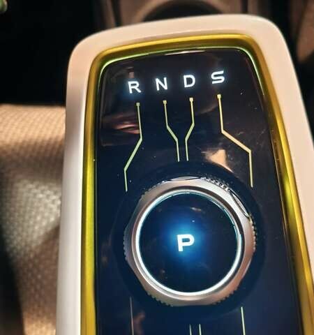 Белый Чанган E-Star, объемом двигателя 0 л и пробегом 6 тыс. км за 11500 $, фото 20 на Automoto.ua