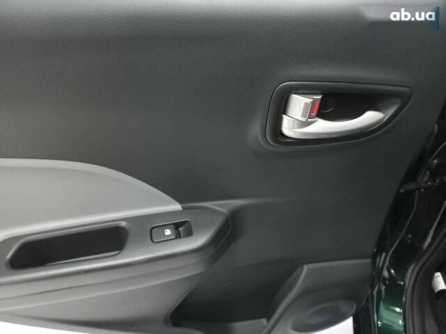 Чанган E-Star 2021 у Одесі на Automoto.ua Чанган E-Star, об'ємом двигуна 0 л та пробігом 1 тис. км за 10900 $, фото 20 на Automoto.ua