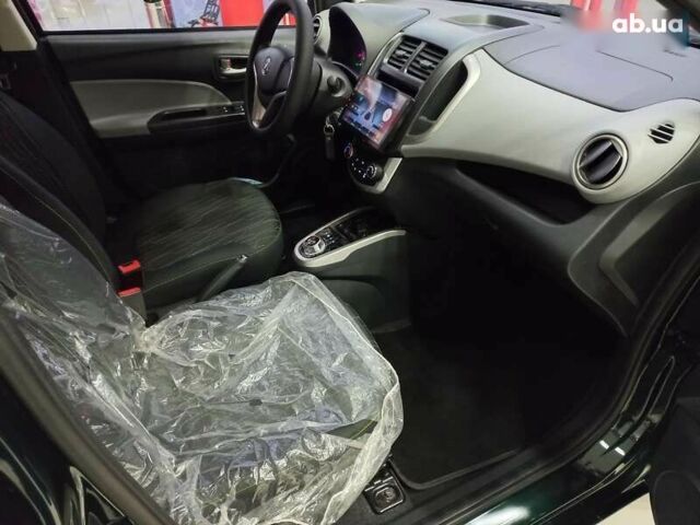 Чанган E-Star 2021 у Одесі на Automoto.ua Чанган E-Star, об'ємом двигуна 0 л та пробігом 1 тис. км за 10900 $, фото 23 на Automoto.ua