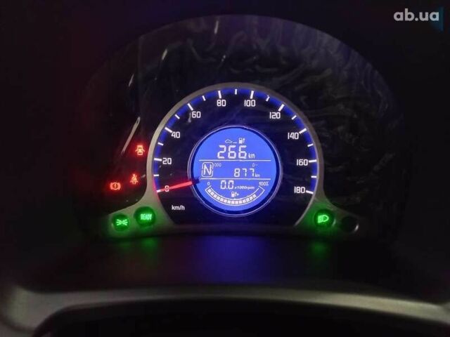 Чанган E-Star 2021 у Одесі на Automoto.ua Чанган E-Star, об'ємом двигуна 0 л та пробігом 1 тис. км за 10900 $, фото 13 на Automoto.ua