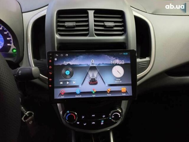 Чанган E-Star 2021 у Одесі на Automoto.ua Чанган E-Star, об'ємом двигуна 0 л та пробігом 1 тис. км за 10900 $, фото 15 на Automoto.ua