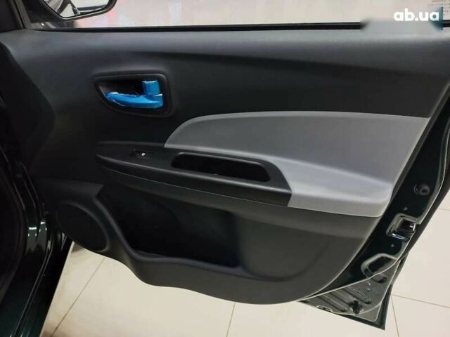 Чанган E-Star 2021 у Одесі на Automoto.ua Чанган E-Star, об'ємом двигуна 0 л та пробігом 1 тис. км за 10900 $, фото 24 на Automoto.ua