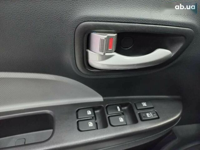 Чанган E-Star 2021 у Одесі на Automoto.ua Чанган E-Star, об'ємом двигуна 0 л та пробігом 1 тис. км за 10900 $, фото 11 на Automoto.ua