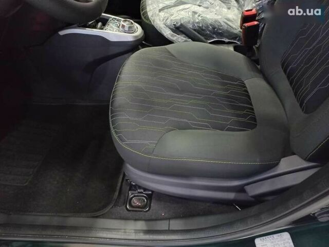 Чанган E-Star 2021 у Одесі на Automoto.ua Чанган E-Star, об'ємом двигуна 0 л та пробігом 1 тис. км за 10900 $, фото 9 на Automoto.ua