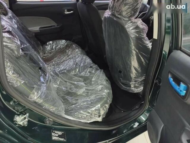 Чанган E-Star 2021 у Одесі на Automoto.ua Чанган E-Star, об'ємом двигуна 0 л та пробігом 1 тис. км за 10900 $, фото 26 на Automoto.ua