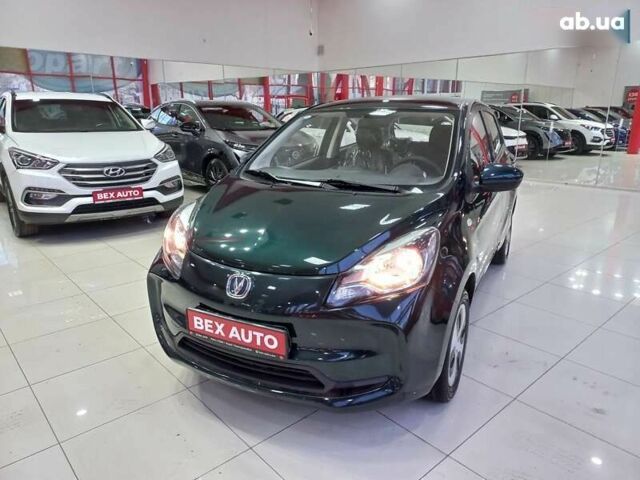 Чанган E-Star 2021 у Одесі на Automoto.ua Чанган E-Star, об'ємом двигуна 0 л та пробігом 1 тис. км за 10900 $, фото 1 на Automoto.ua