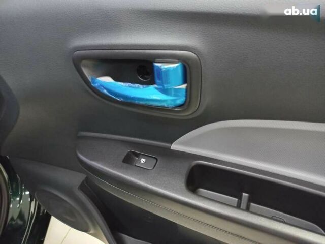 Чанган E-Star 2021 у Одесі на Automoto.ua Чанган E-Star, об'ємом двигуна 0 л та пробігом 1 тис. км за 10900 $, фото 25 на Automoto.ua