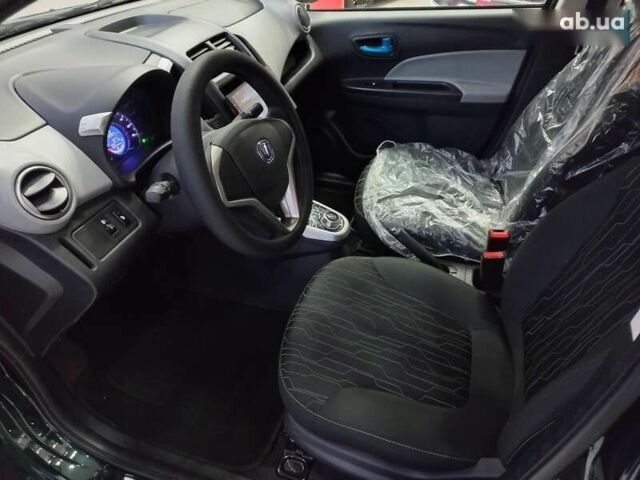 Чанган E-Star 2021 у Одесі на Automoto.ua Чанган E-Star, об'ємом двигуна 0 л та пробігом 1 тис. км за 10900 $, фото 8 на Automoto.ua