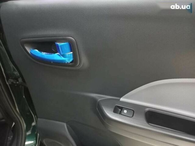 Чанган E-Star 2021 у Одесі на Automoto.ua Чанган E-Star, об'ємом двигуна 0 л та пробігом 1 тис. км за 10900 $, фото 28 на Automoto.ua