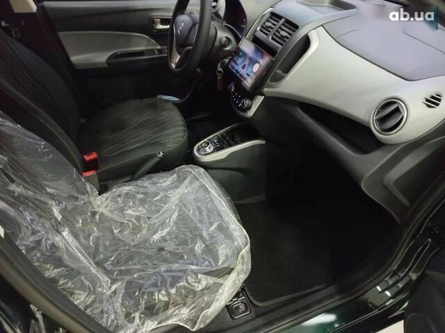 Чанган E-Star 2021 у Одесі на Automoto.ua Чанган E-Star, об'ємом двигуна 0 л та пробігом 1 тис. км за 10900 $, фото 21 на Automoto.ua