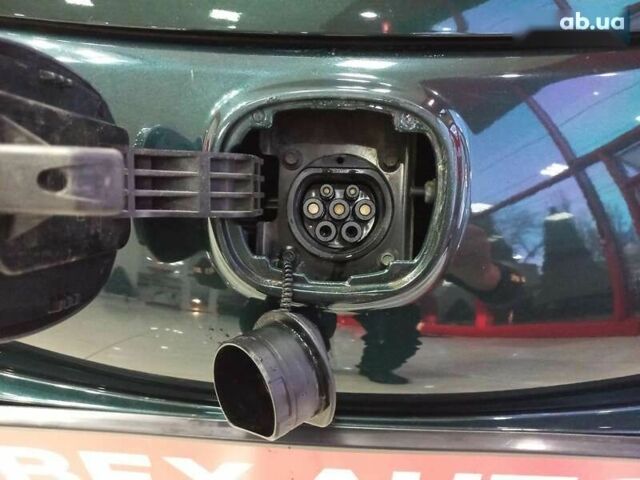 Чанган E-Star 2021 у Одесі на Automoto.ua Чанган E-Star, об'ємом двигуна 0 л та пробігом 1 тис. км за 10900 $, фото 29 на Automoto.ua