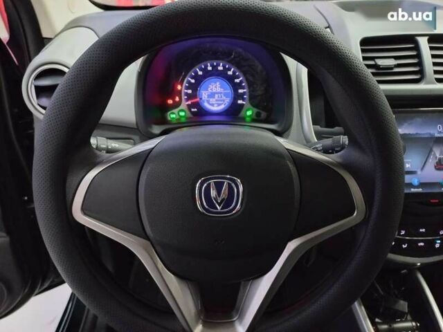 Чанган E-Star 2021 у Одесі на Automoto.ua Чанган E-Star, об'ємом двигуна 0 л та пробігом 1 тис. км за 10900 $, фото 14 на Automoto.ua