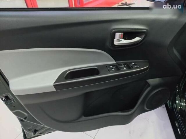 Чанган E-Star 2021 у Одесі на Automoto.ua Чанган E-Star, об'ємом двигуна 0 л та пробігом 1 тис. км за 10900 $, фото 10 на Automoto.ua