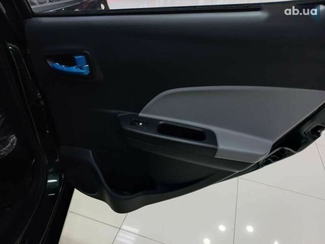 Чанган E-Star 2021 у Одесі на Automoto.ua Чанган E-Star, об'ємом двигуна 0 л та пробігом 1 тис. км за 10900 $, фото 27 на Automoto.ua