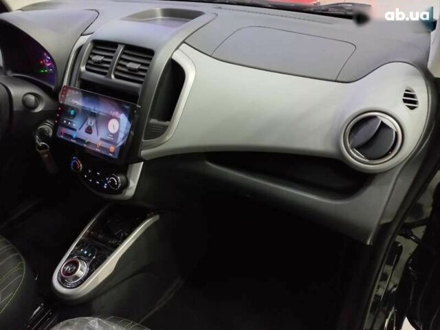 Чанган E-Star 2021 у Одесі на Automoto.ua Чанган E-Star, об'ємом двигуна 0 л та пробігом 1 тис. км за 10900 $, фото 22 на Automoto.ua