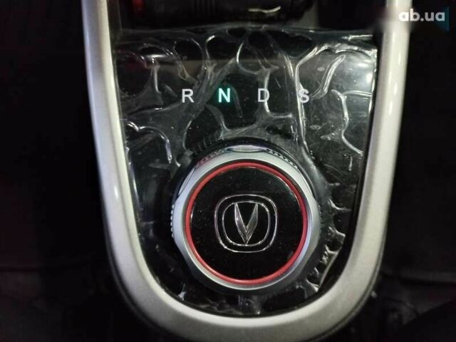 Чанган E-Star 2021 у Одесі на Automoto.ua Чанган E-Star, об'ємом двигуна 0 л та пробігом 1 тис. км за 10900 $, фото 17 на Automoto.ua