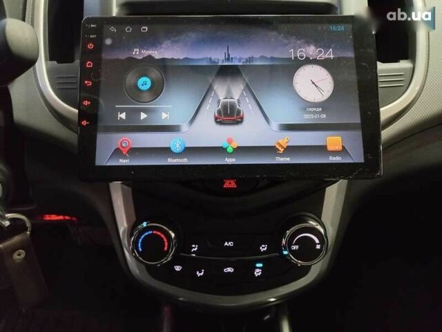 Чанган E-Star 2021 у Одесі на Automoto.ua Чанган E-Star, об'ємом двигуна 0 л та пробігом 1 тис. км за 10900 $, фото 16 на Automoto.ua