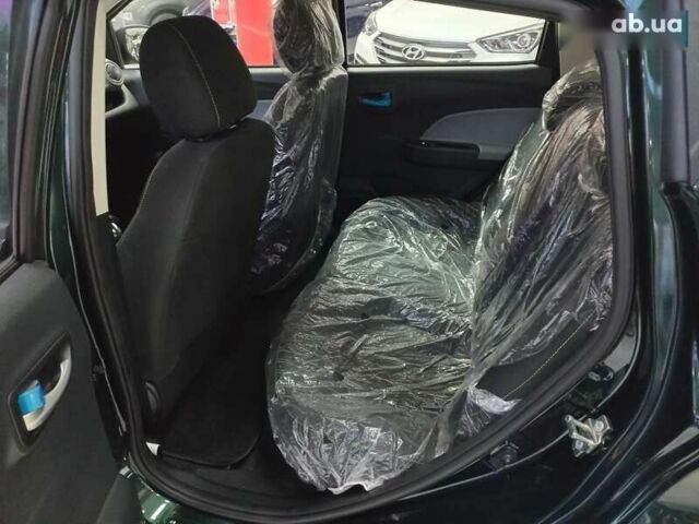 Чанган E-Star 2021 у Одесі на Automoto.ua Чанган E-Star, об'ємом двигуна 0 л та пробігом 1 тис. км за 10900 $, фото 18 на Automoto.ua