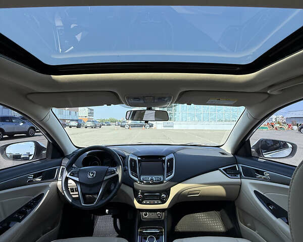 Белый Чанган Eado, объемом двигателя 0 л и пробегом 52 тыс. км за 8999 $, фото 24 на Automoto.ua