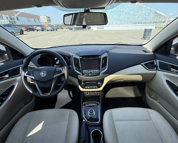 Белый Чанган Eado, объемом двигателя 0 л и пробегом 52 тыс. км за 8999 $, фото 30 на Automoto.ua