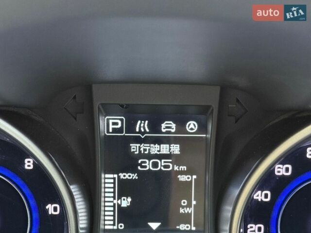 Білий Чанган Eado, об'ємом двигуна 0 л та пробігом 58 тис. км за 8599 $, фото 47 на Automoto.ua