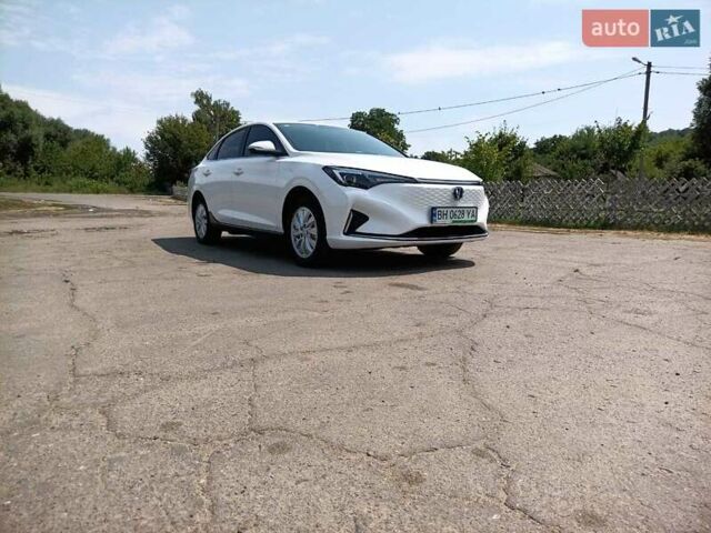 Білий Чанган Eado, об'ємом двигуна 0 л та пробігом 48 тис. км за 17500 $, фото 4 на Automoto.ua
