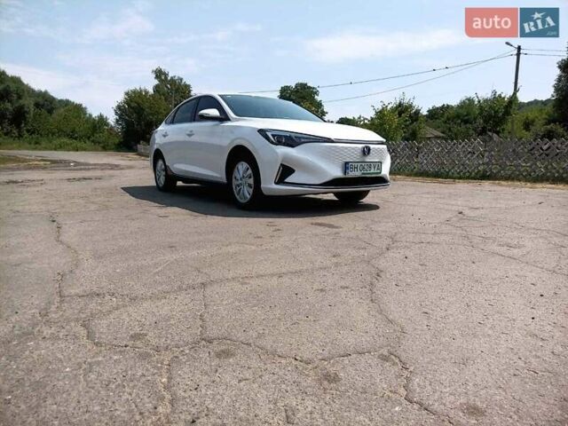Білий Чанган Eado, об'ємом двигуна 0 л та пробігом 48 тис. км за 17500 $, фото 5 на Automoto.ua