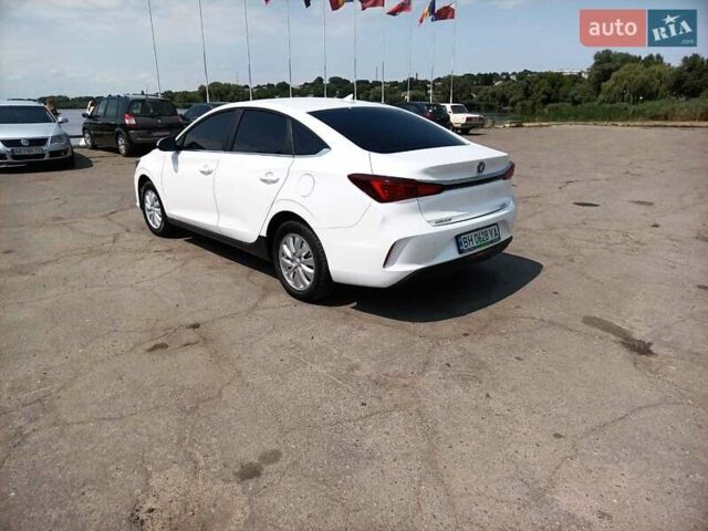 Білий Чанган Eado, об'ємом двигуна 0 л та пробігом 48 тис. км за 17500 $, фото 1 на Automoto.ua