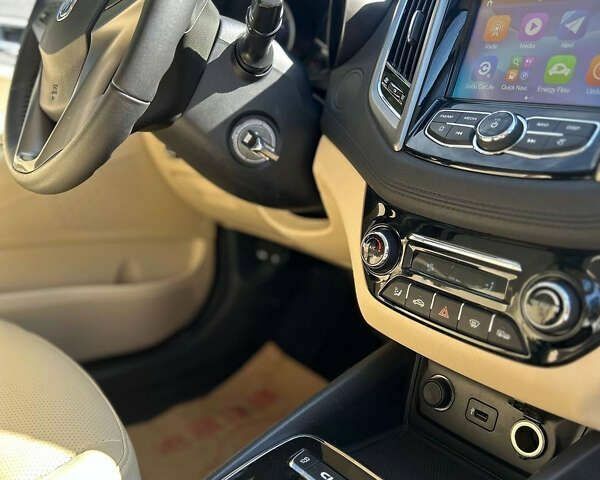 Чанган Eado, объемом двигателя 0 л и пробегом 25 тыс. км за 10500 $, фото 10 на Automoto.ua