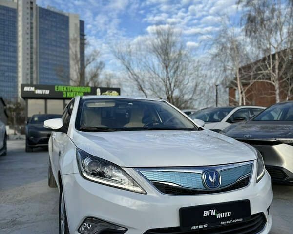 Чанган Eado, объемом двигателя 0 л и пробегом 25 тыс. км за 10500 $, фото 1 на Automoto.ua