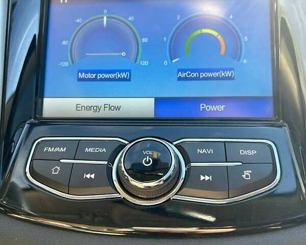 Чанган Eado, объемом двигателя 0 л и пробегом 25 тыс. км за 10500 $, фото 16 на Automoto.ua