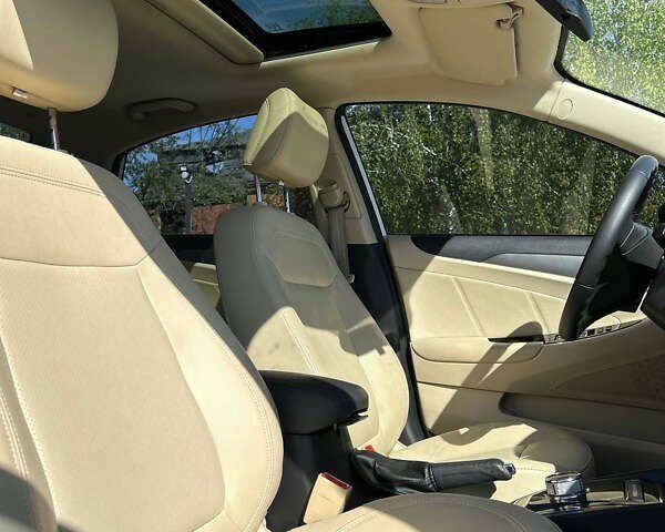Чанган Eado, объемом двигателя 0 л и пробегом 25 тыс. км за 10500 $, фото 13 на Automoto.ua