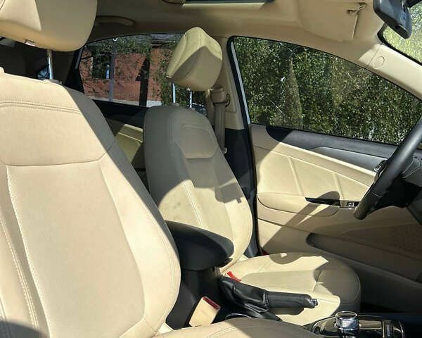 Чанган Eado, объемом двигателя 0 л и пробегом 25 тыс. км за 10500 $, фото 9 на Automoto.ua